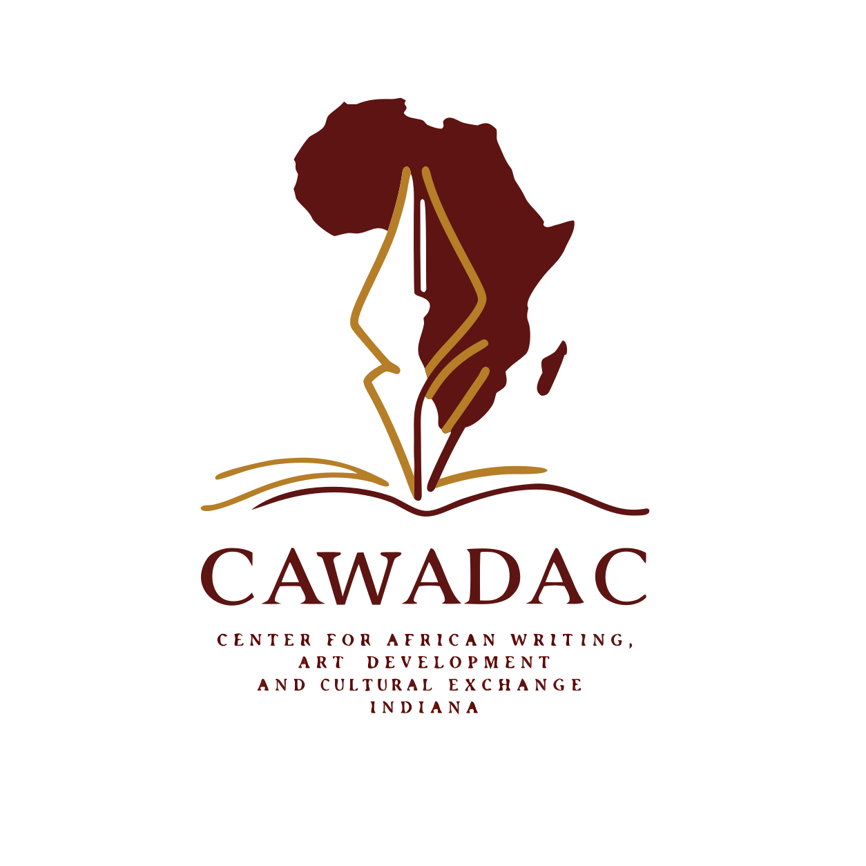 CAWADAC — Center for African Writing, Art, Development and Cultural Exchange
