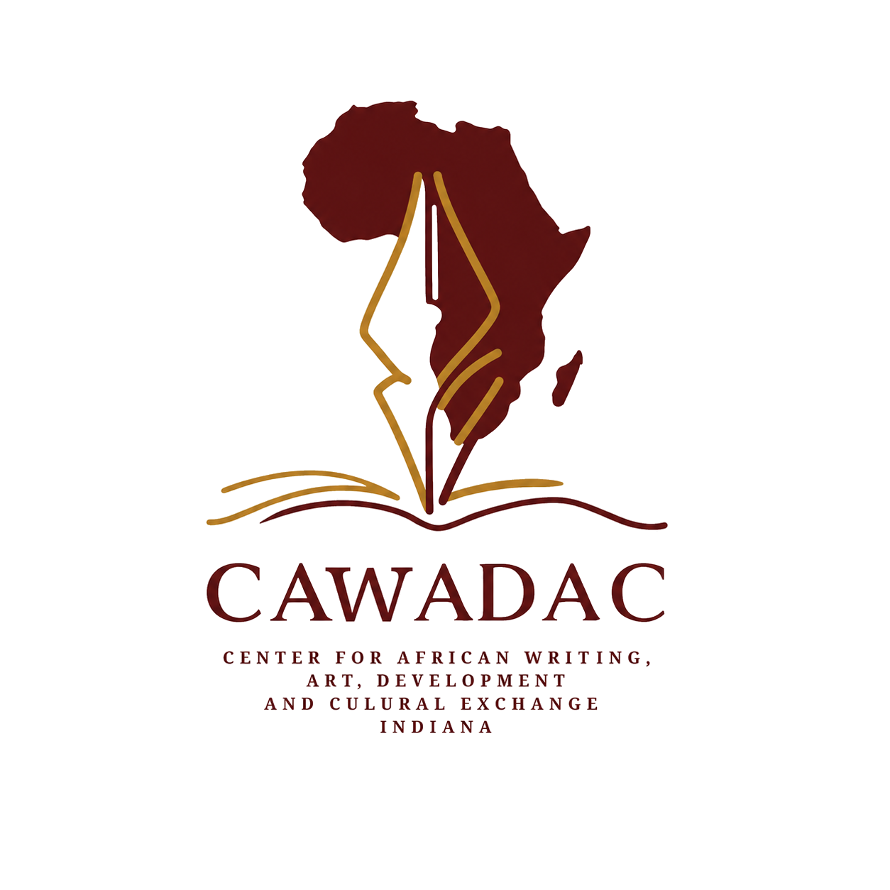 CAWADAC Logo