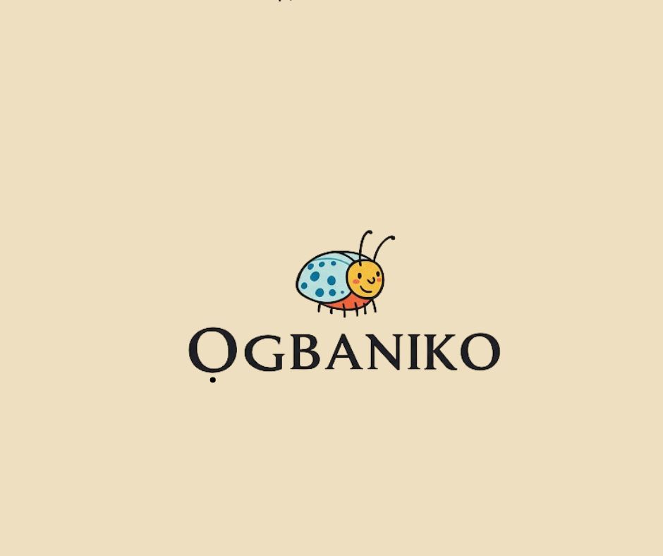 Ọgbaniko logo